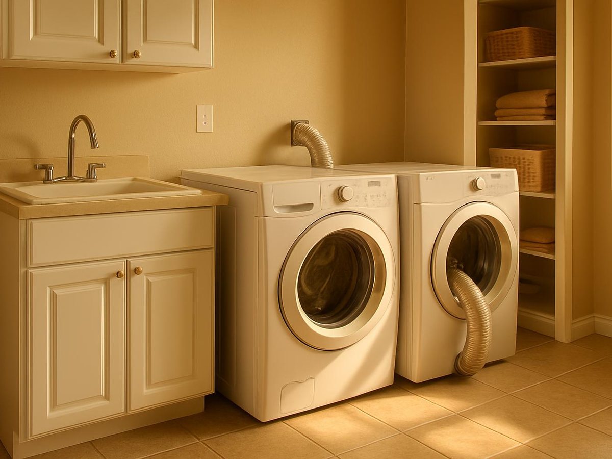 Riverview Dryer Cleaning Services work in Northridge