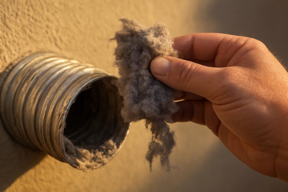 Riverview Dryer Cleaning Services in Northridge